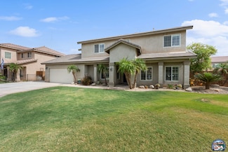 1123 La Valencia Ct, Brawley, CA 92227