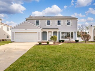 235 Longridge Dr, Bloomingdale, IL 60108