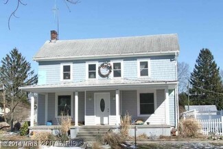 310 Maryland Ave, Ridgely, MD 21660