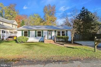809 Birch Trail, Crownsville, MD 21032