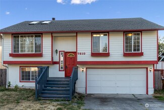 7610 East St E, Tacoma, WA 98404