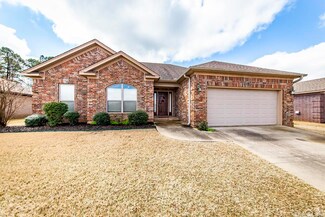 205 Creek View Dr, Austin, AR 72007
