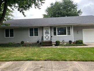 917 E Jefferson St, Morris, IL 60450