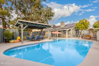 2328 N Roca, Mesa, AZ 85213