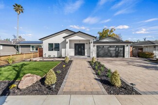 1797 Rosswood Dr, San Jose, CA 95124