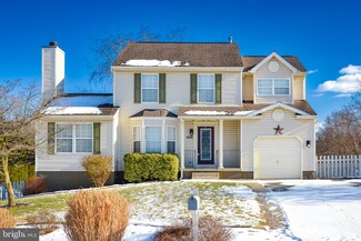 430 Westminster Ct, Hagerstown, MD 21740