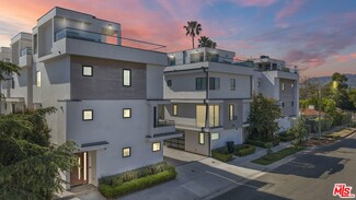 733 N Gramercy Place, Los Angeles, CA 90038