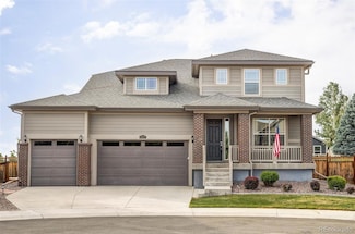 15977 Red Bud Dr, Parker, CO 80134