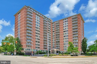 1 E University Pkwy, Baltimore, MD 21218