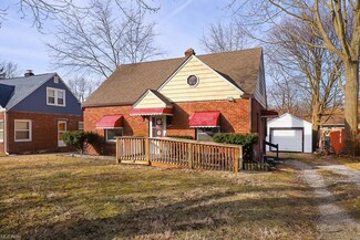776 Hayden Ave, Akron, OH 44320