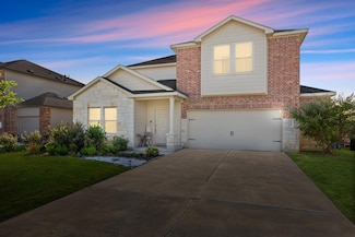 227 Mineral Springs Dr, Kyle, TX 78640
