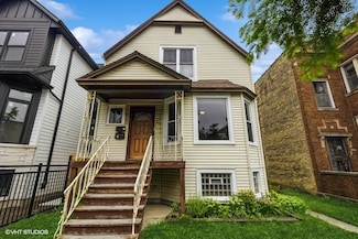 3505 N Whipple St Unit 1, Chicago, IL 60618