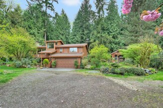 3424 E Ames Lake Dr NE, Redmond, WA 98053