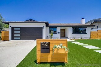 7651 Golfcrest Dr, San Diego, CA 92119