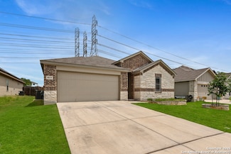 8019 Chasemont Ct, Converse, TX 78109