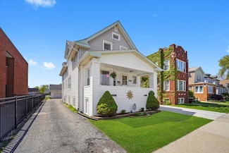 1426 Ridgeland Ave, Berwyn, IL 60402