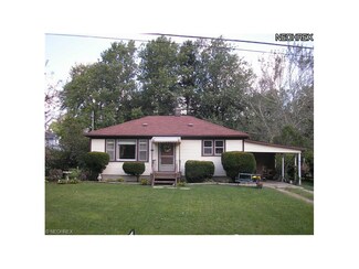 111 Wingerter St, West Salem, OH 44287
