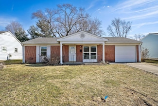 430 Amesbury Dr, Columbus, OH 43230