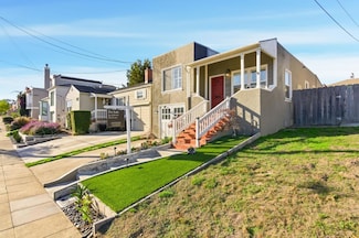 391 Hazel Ave, San Bruno, CA 94066