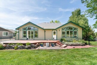 16808 Lotz Ct, Weed, CA 96094