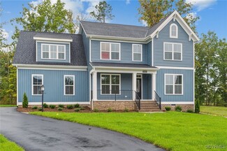 15412 Freebridge Place, Chesterfield, VA 23832
