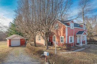 4620 Kratzville Rd, Evansville, IN 47710