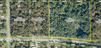 16339 Wiscon Rd, Brooksville, FL 34601