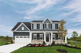 140 NW Backwoods Rd, Moyock, NC 27958