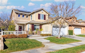 25139 Huston St, Stevenson Ranch, CA 91381