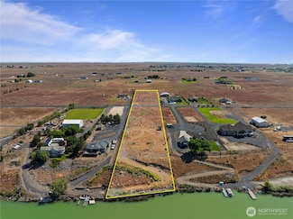 7416 Stonecrest Rd NE, Moses Lake, WA 98837