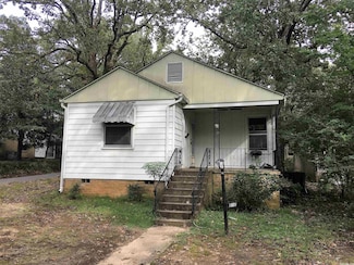 1601 S Pierce St, Little Rock, AR 72204