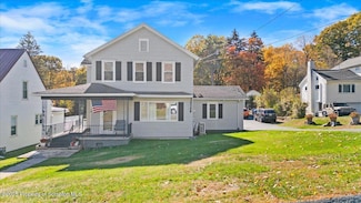 2923 Frink St, Scranton, PA 18504