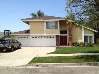 1883 Lassen Ave, Claremont, CA 91711