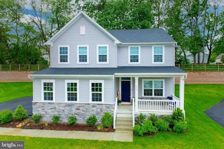 213 Sloan Dr, Coatesville, PA 19320