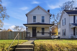 322 E Main St, West Carrollton, OH 45449