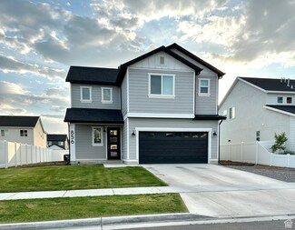 856 S 250 W, American Fork, UT 84003