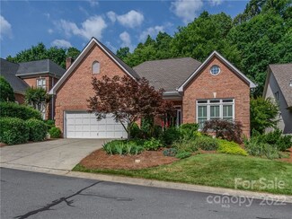 10505 Newberry Park Ln, Charlotte, NC 28277