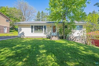 218 N Blackman Ave, Duluth, MN 55811