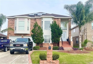 3329 W Parc Green St, Harvey, LA 70058
