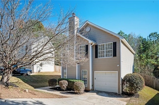 3375 River Run Trail, Decatur, GA 30034
