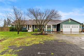 17936 Jordan St SW, Rochester, WA 98579