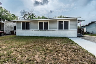 4001 Cott St, Corpus Christi, TX 78411