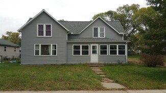 208 S Walker St, Adams, WI 53910
