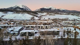 740 Blue River Pkwy Unit A22, Silverthorne, CO 80498