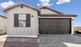 Calder, Buckeye, AZ 85396