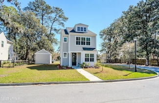 2960 Needlegrass Dr, Beaufort, SC 29902