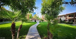 350 E Desert Inn Rd Unit E201, Las Vegas, NV 89109
