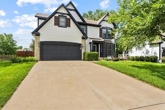 14175 W 149th Terrace, Olathe, KS 66062