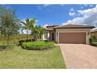 13587 San Georgio Dr, Estero, FL 33928