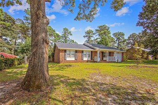 1009 Patrick Dr, Fayetteville, NC 28314